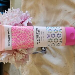 ❤️5 For $20❤️ Oh My Moisture Conditioner